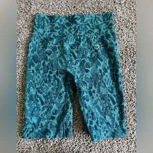 Gym shark ADAPT SAFARI SHORTS